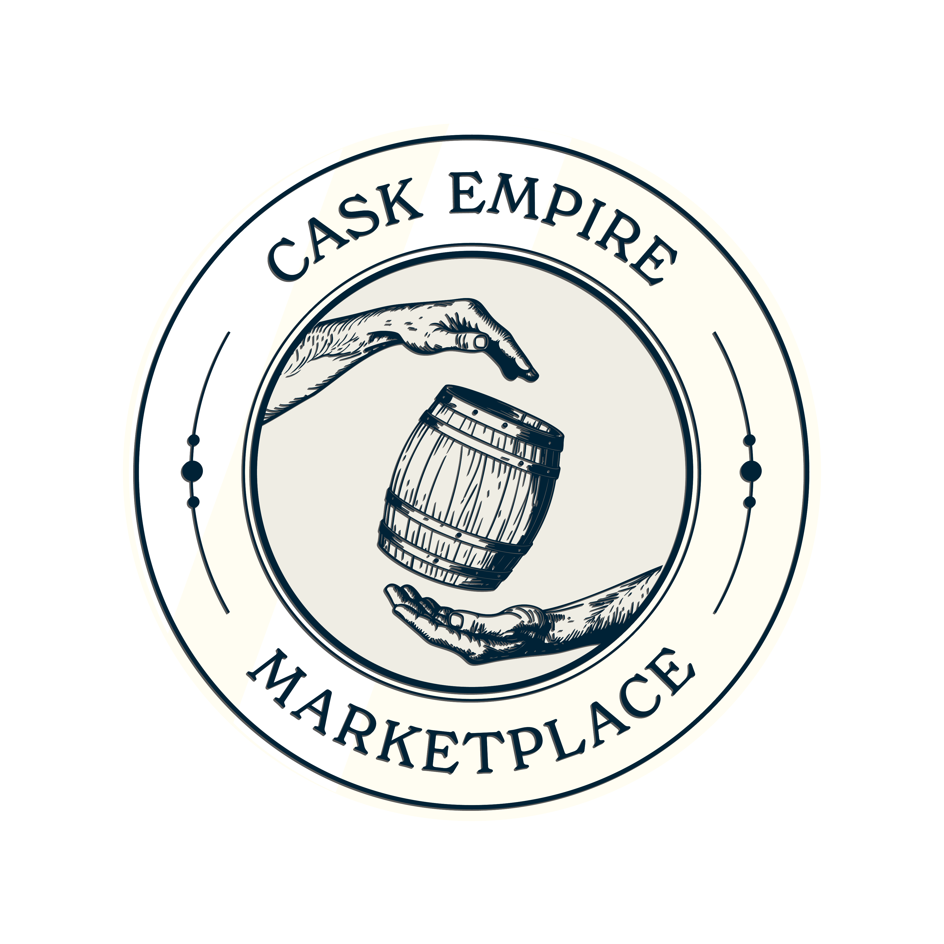 Cask Empire Logo